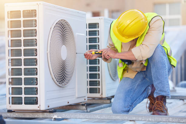 Best Central air repair  in Lockeford, CA