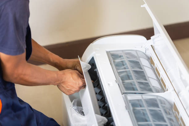 Best HVAC installation services  in Lockeford, CA