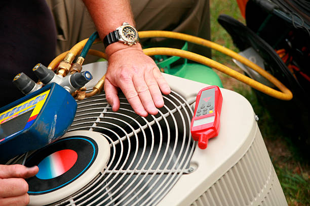 Best Best HVAC companies  in Lockeford, CA