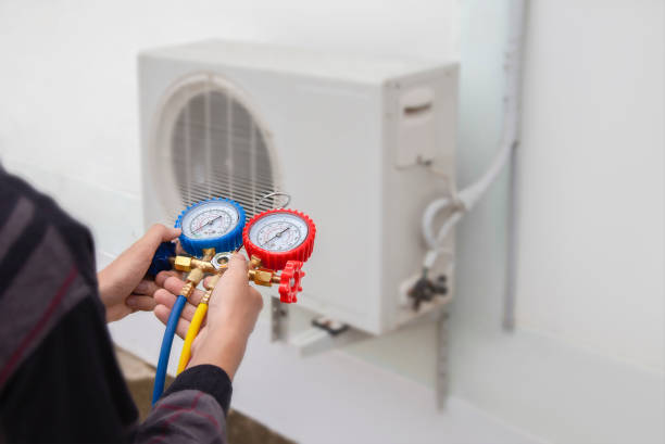 Trusted Lockeford, CA HVAC Experts