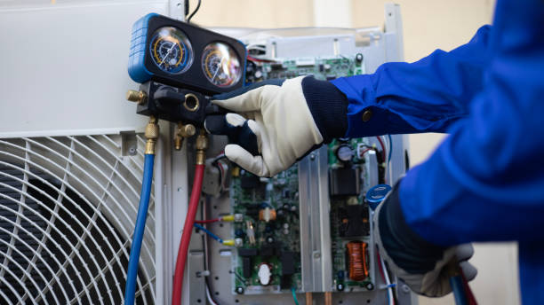 Best Affordable HVAC services  in Lockeford, CA